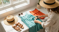 11 Best Vacation Outfits For Greece In 2026