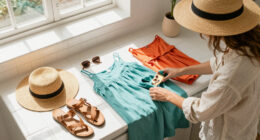 11 Best Vacation Outfits For Greece In 2026
