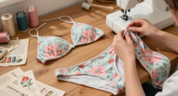 11 Best Vintage-Inspired Bikinis in 2026