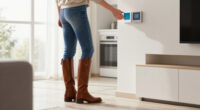 12 Best Brown Knee-High Boots in 2026