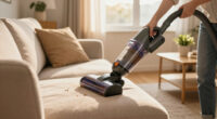 12 Best Cordless Handheld Vacuum Cleaners in 2026