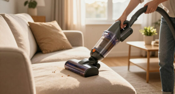 12 Best Cordless Handheld Vacuum Cleaners in 2026