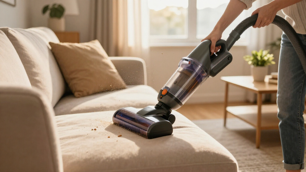 12 Best Cordless Handheld Vacuum Cleaners in 2026