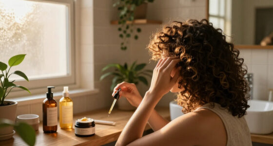 12 Best Curl Care Products in 2026