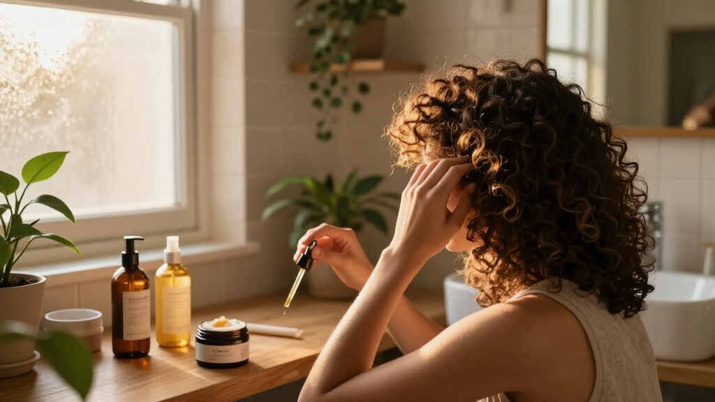 12 Best Curl Care Products in 2026