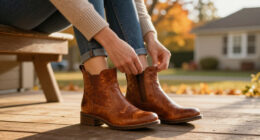 12 Best Fall Shoes in 2026