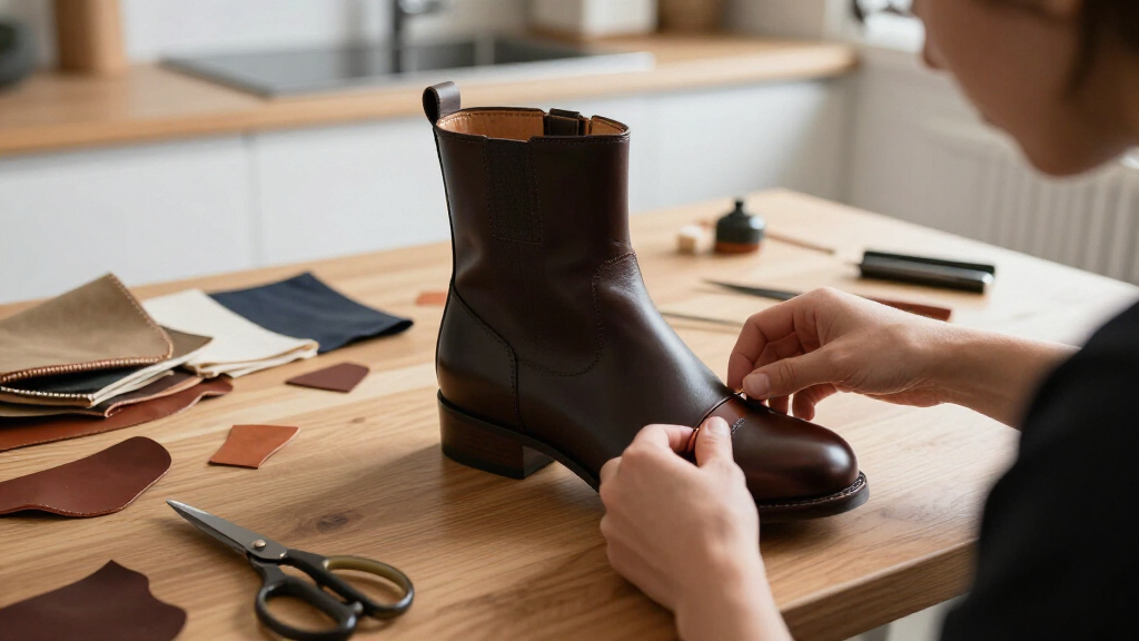 12 Best Fashion Boots in 2026