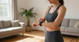 12 Best Fitness Trackers for Women in 2026