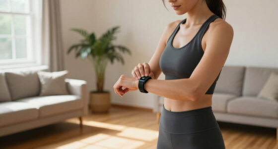 12 Best Fitness Trackers for Women in 2026