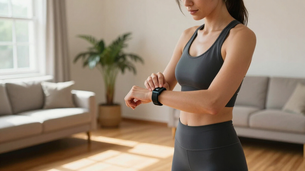 12 Best Fitness Trackers for Women in 2026