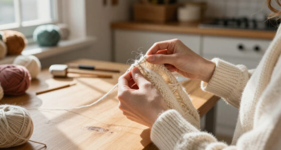 12 Best Goat Wool Sweaters in 2026