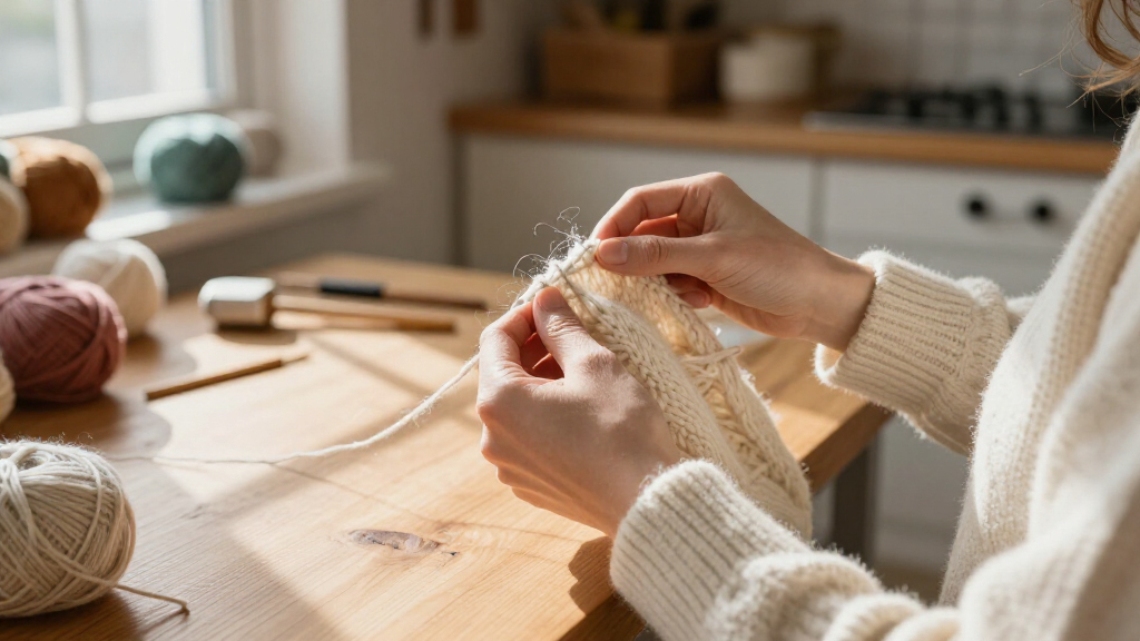 12 Best Goat Wool Sweaters in 2026