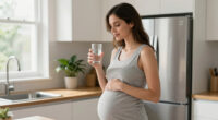 12 Best Maternity Sleeveless Tops in 2026