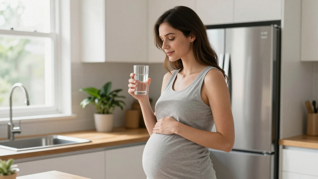 12 Best Maternity Sleeveless Tops in 2026