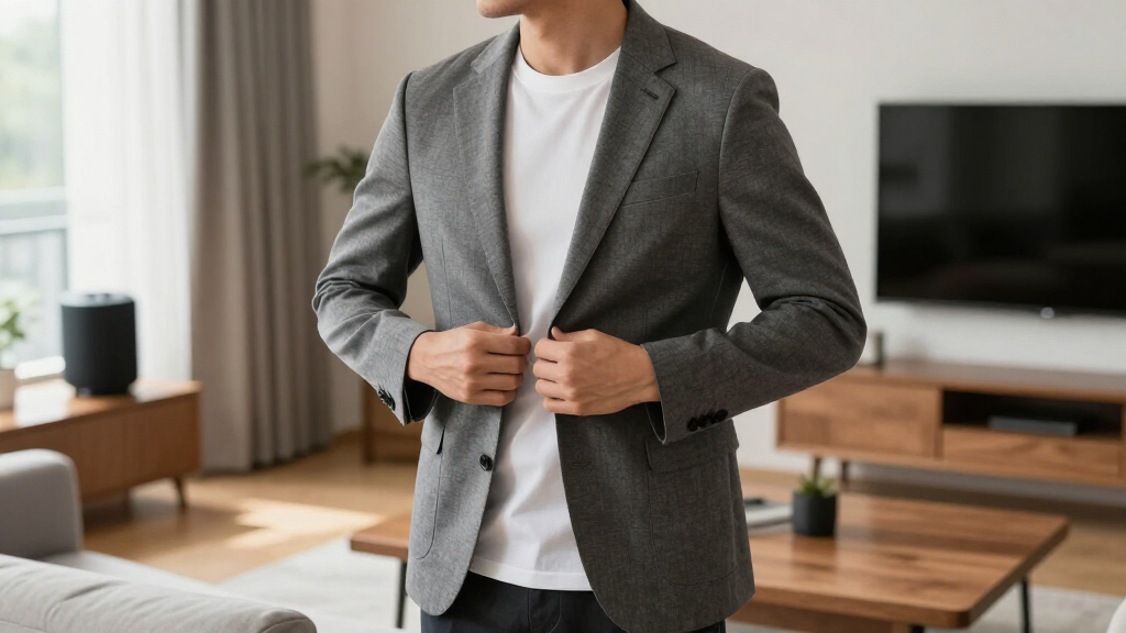 12 Best Menswear Essentials in 2026
