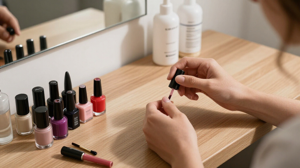 12 Best Nail Polish Sets in 2026