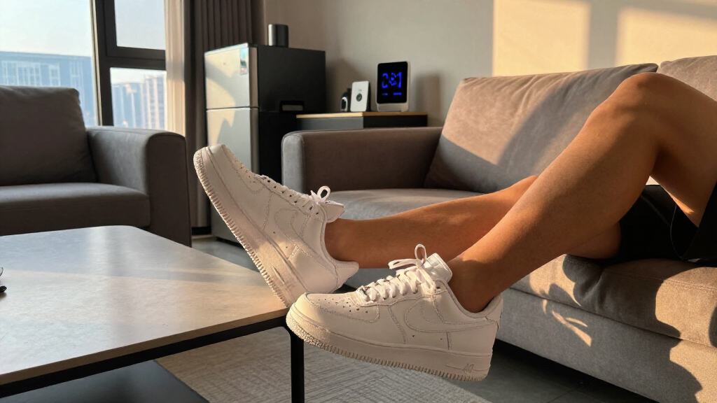 12 Best Nike Air Force 1s in 2026