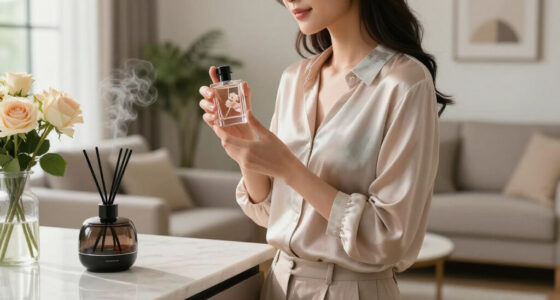 12 Best Romantic Perfumes in 2026
