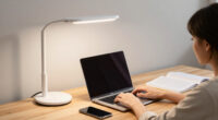 12 Best Smart Desk Lamps for Students in 2026
