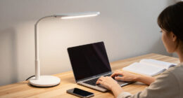 12 Best Smart Desk Lamps for Students in 2026