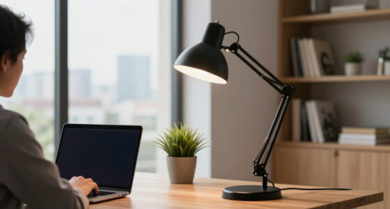 12 Best Smart Home Study Lamps in 2026