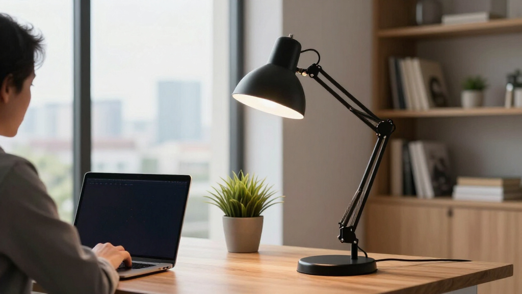 12 Best Smart Home Study Lamps in 2026