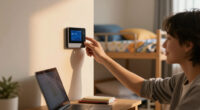12 Best Smart Thermostats for Dorm Rooms in 2026