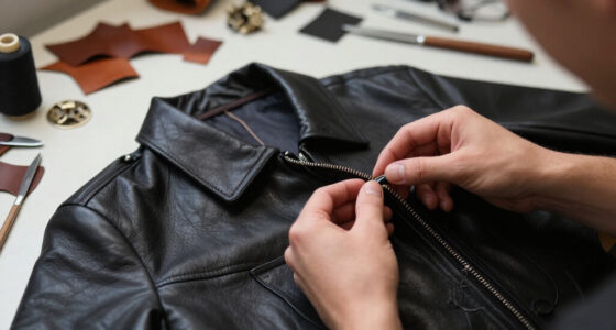 12 Best Supreme Leather Jackets in 2026