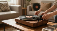 12 Best Vinyl Record Players in 2026