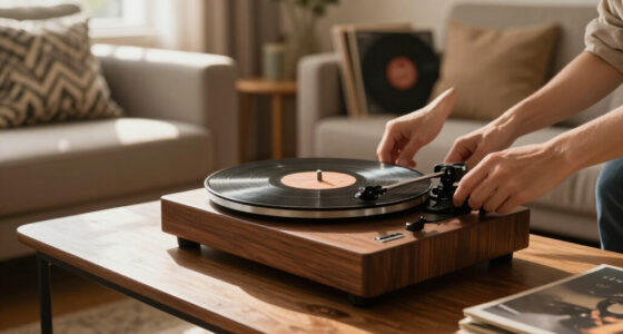 12 Best Vinyl Record Players in 2026
