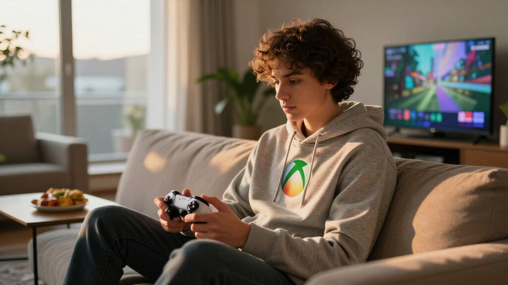 12 Best Xbox Gaming Apparel in 2026