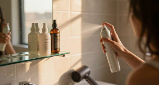 13 Best Anti-Humidity Hair Products in 2026