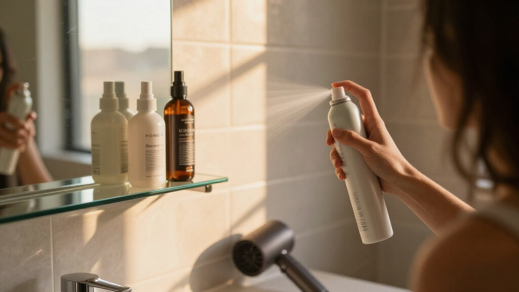 13 Best Anti-Humidity Hair Products in 2026