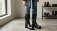 13 Best Biker Boots For Women In 2026