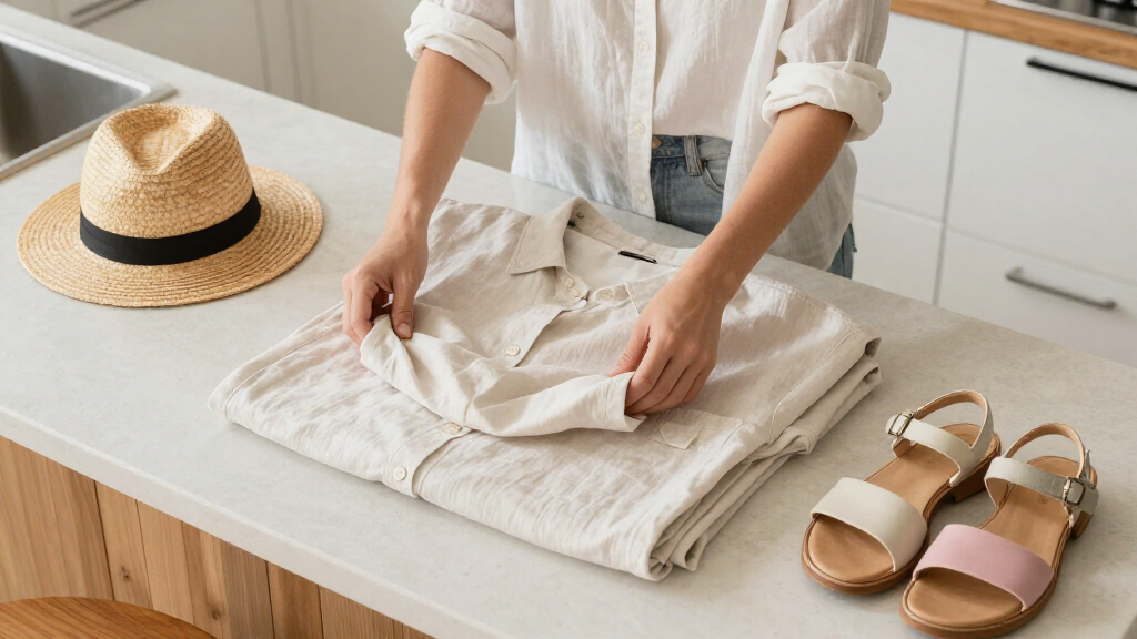 13 Best Breezy Summer Outfits in 2026