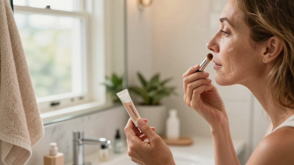 13 Best Concealers for Mature Skin in 2026