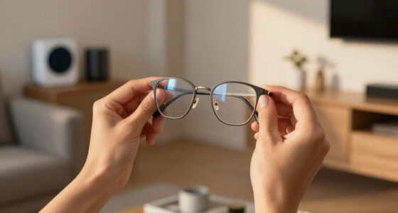 13 Best Eyeglass Frames in 2026