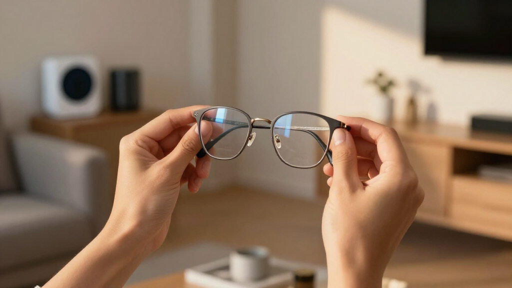 13 Best Eyeglass Frames in 2026