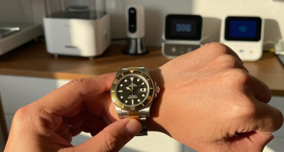 13 Best Luxury Dive Watches in 2026