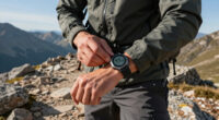 13 Best Mountain Sports Watches in 2026