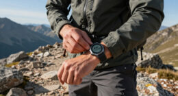 13 Best Mountain Sports Watches in 2026