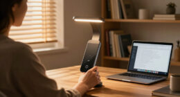 13 Best Smart Home Study Desk Lamps in 2026