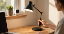 13 Best Smart Home Study Lamps for Focused Work in 2026