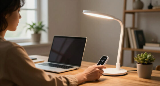 13 Best Smart Home Study Lamps in 2026