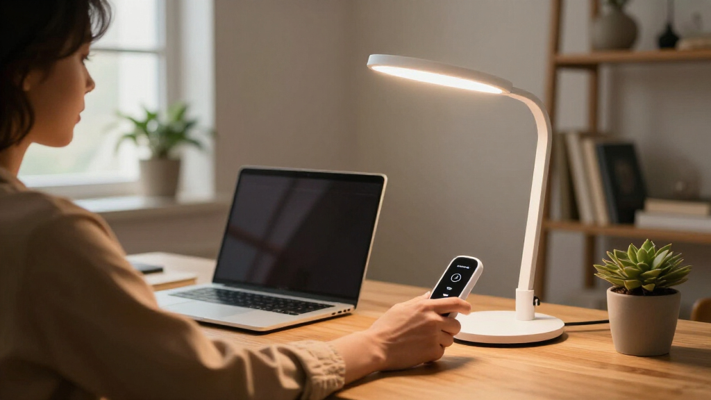 13 Best Smart Home Study Lamps in 2026