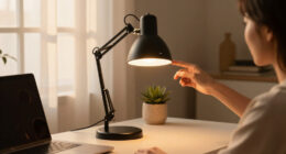 13 Best Smart Home Study Lamps in 2026