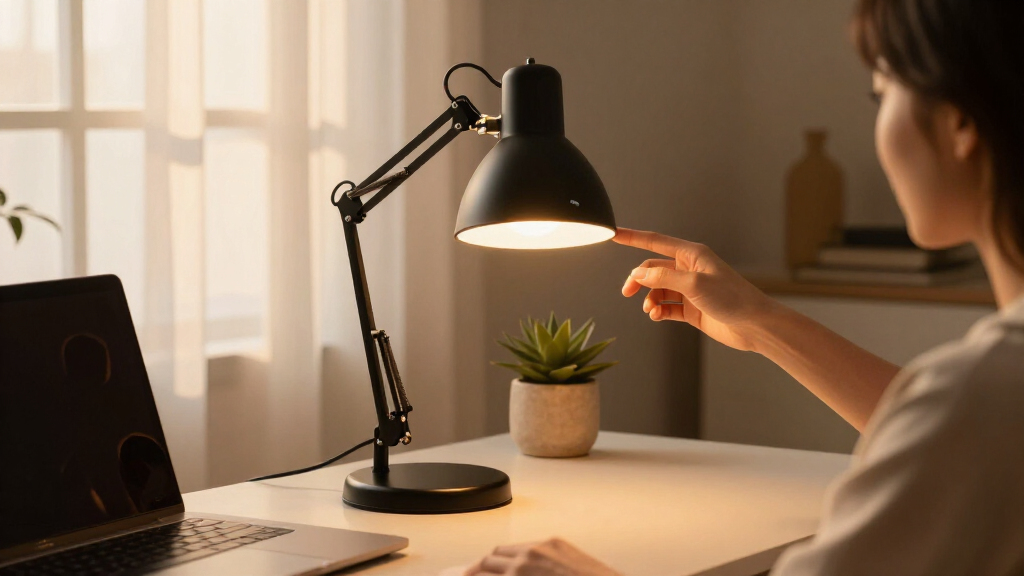 13 Best Smart Home Study Lamps in 2026