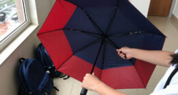 13 Best Stylish Back To School Umbrellas In 2026
