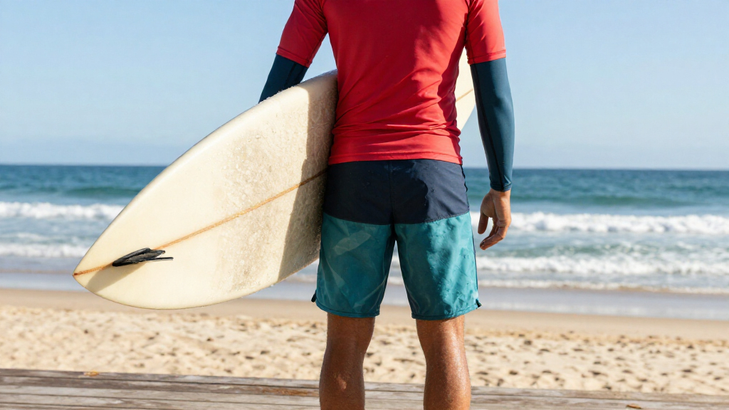 13 Best Surf Clothing in 2026