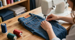 13 Best Vintage Levi's Jeans in 2026